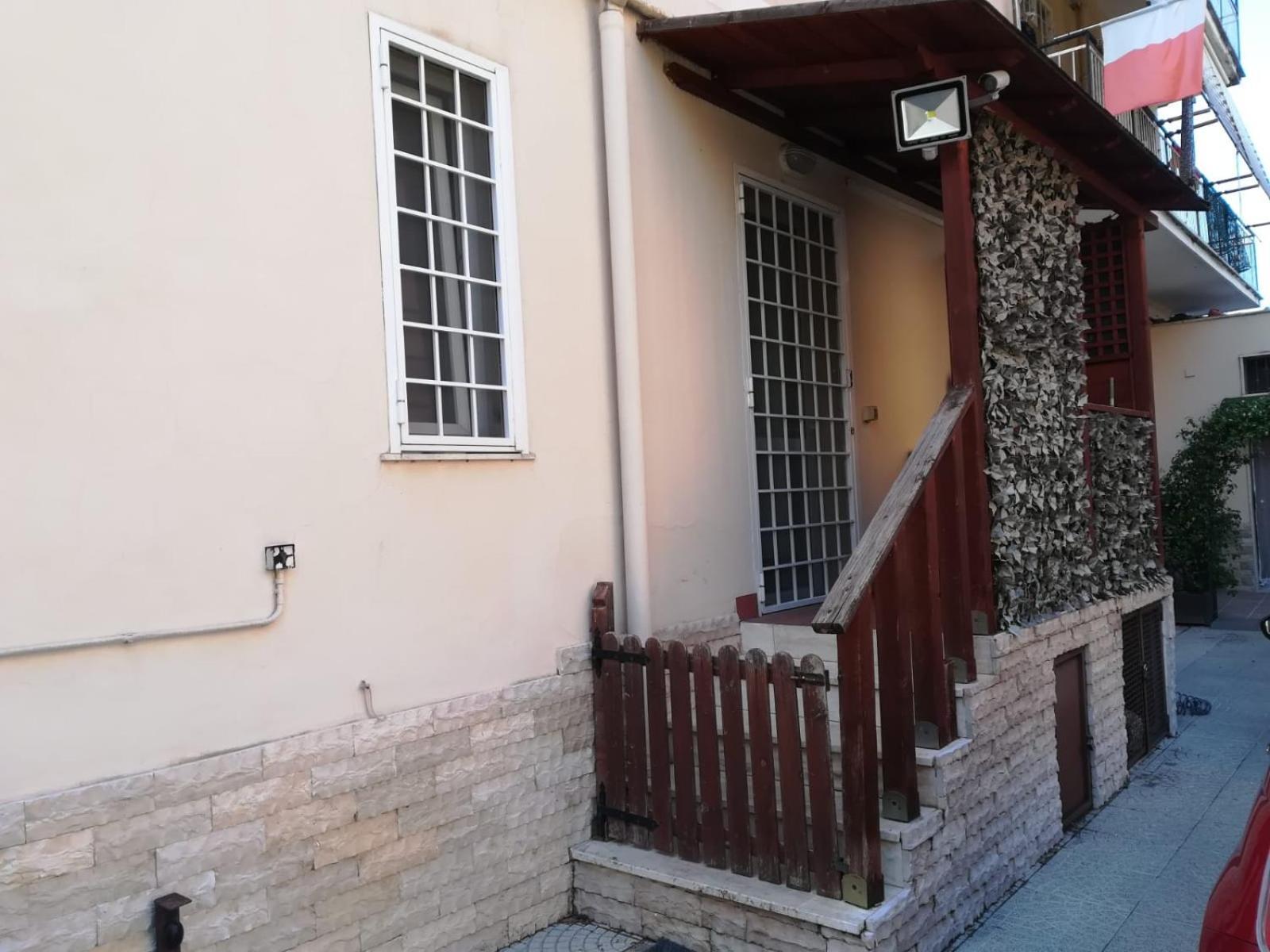 Apartamento Indipendente Montesacro Roma