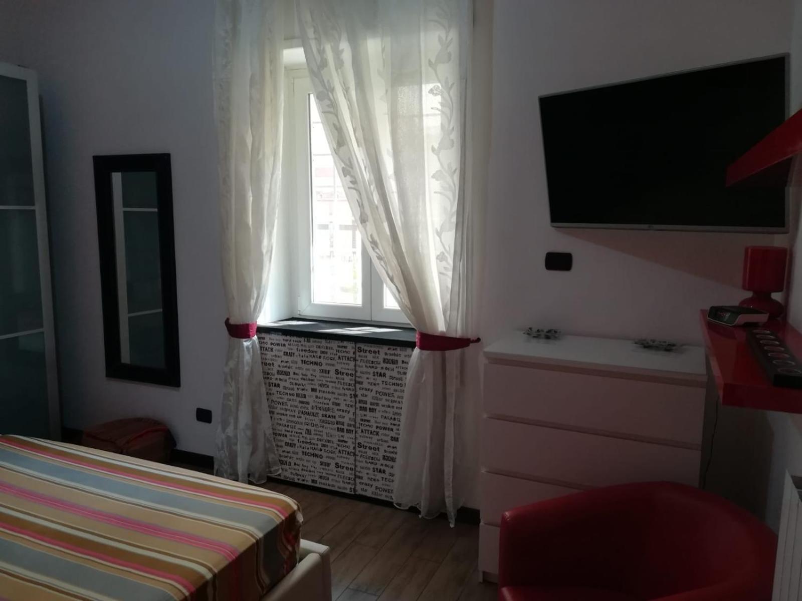 Apartamento Indipendente Montesacro *
