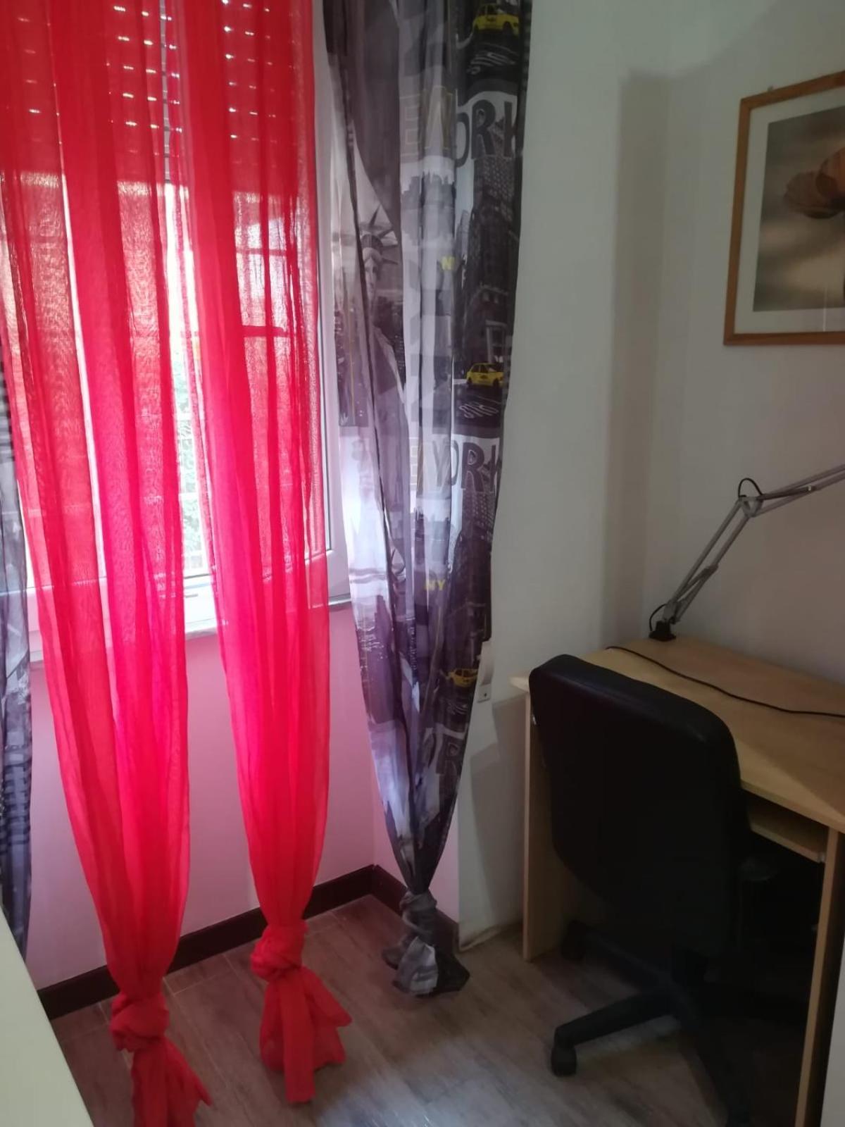 Indipendente Montesacro Apartamento *